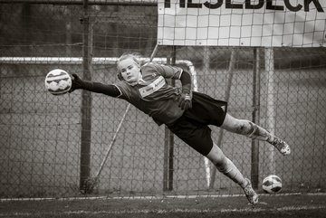 Bild 1495 - F SV Henstedt Ulzburg2 - SSG Rot Schwarz Kiel : Ergebnis: 3:2